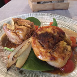 Senz'Altro Bistrot - 