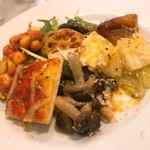 TRATTORIA AL SODO  - 