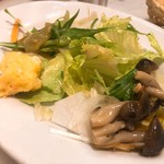 TRATTORIA AL SODO  - 