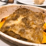 TRATTORIA AL SODO  - 