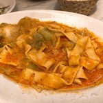 TRATTORIA AL SODO  - 