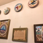 TRATTORIA AL SODO  - 