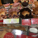 コールド・ストーン・クリーマリー 池袋サンシャインシティALTA店 - 