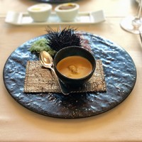 銀座 シェ・トモ - 