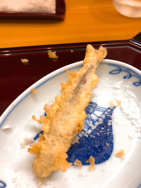 銀方 銀宝 ギンポウを求めて By おかちゃん1030 天婦羅 みやこし てんぷらみやこし 新御徒町 天ぷら 食べログ 銀方 銀宝 ギンポウを求めて By おかちゃん1030 天婦羅 みやこし てんぷらみやこし 新御徒町 天ぷら 食べログ