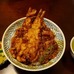 Daikoku Ya Tempura - 