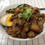 新楽園 台湾美食坊 - 