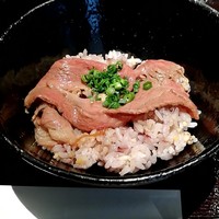 肉寿司 肉和食 KINTAN コレド室町 - 