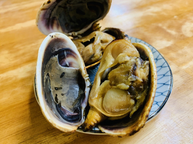 魚市商店 加太 魚介料理 海鮮料理 食べログ