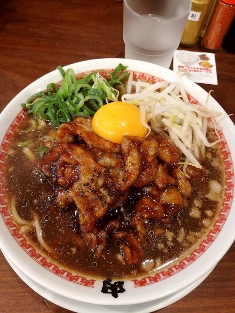 高田馬場の人気ラーメン選 あなたの胃袋を鷲づかみ 食べログまとめ 高田馬場の人気ラーメン選 あなたの胃袋を鷲づかみ 食べログまとめ