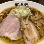 武者麺 - 