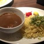 堀江カレー クローバー - 