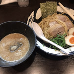 麺屋 銀星 海美風 海老名店 - 