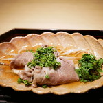 富小路 やま岸 - 