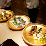 富小路 やま岸 - 