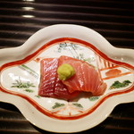 富小路 やま岸 - 