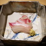 富小路 やま岸 - 