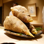 富小路 やま岸 - 