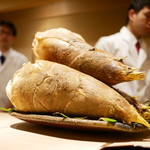 富小路 やま岸 - 