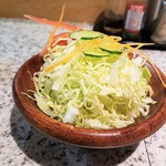 ロビン - 間に