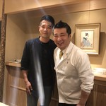 富小路 やま岸 - 