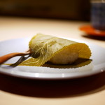 富小路 やま岸 - 