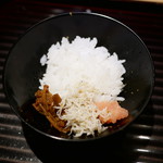 富小路 やま岸 - 