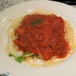 ロビン - トマトの