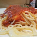 ロビン - あっさりと