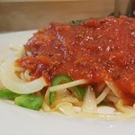 ロビン - 食べましょう。