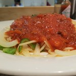 ロビン - 酸味が抑えられて