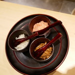 富小路 やま岸 - 