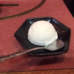一升びん　本店　はなれ - デザート