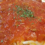 ロビン - ハンバーグを