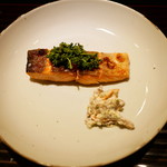 富小路 やま岸 - 