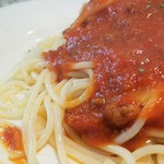 ロビン - 足らない！