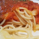 ロビン - ハンバーグと