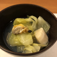 寿司処 かい原 - 