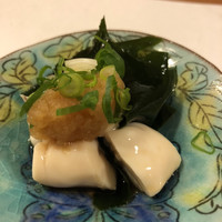 寿司処 かい原 - 