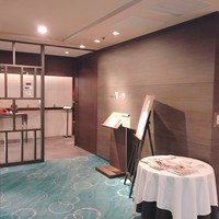 中国料理 星ヶ岡 - 東急ホテルの地下