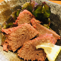 神戸牛焼肉 石田屋。Hanareの上 - 