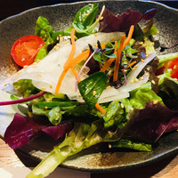 神戸牛焼肉 石田屋。Hanareの上 - 