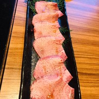 神戸牛焼肉 石田屋。Hanareの上 - 