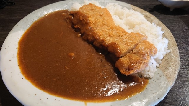 鯨のひげ 新清水 カレーライス 食べログ