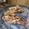 焼肉食堂たつみ