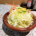 ロビン - 絡みますよ