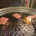 赤から鍋とセセリ焼きの焼肉居酒屋 赤から - 