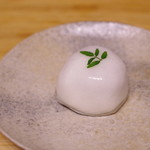 芳光 - 木の芽もち