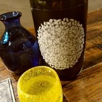 魅惑の酒屋 mikami - 