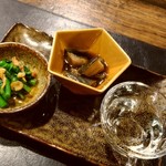 魅惑の酒屋 mikami - 